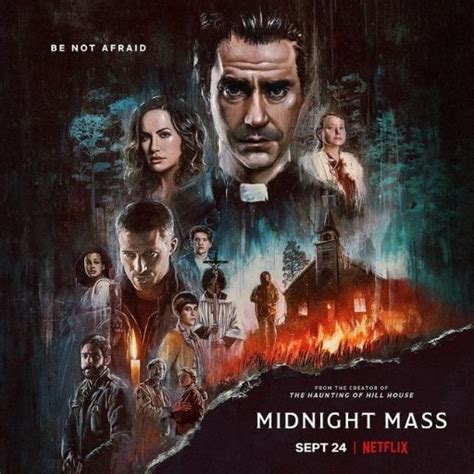 ‘Midnight Mass’: Release date, trailer and  .